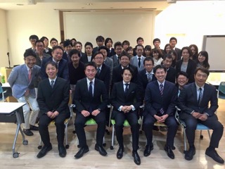 2015年10月25日　名古屋SJCDステップアップミーティング特別例会